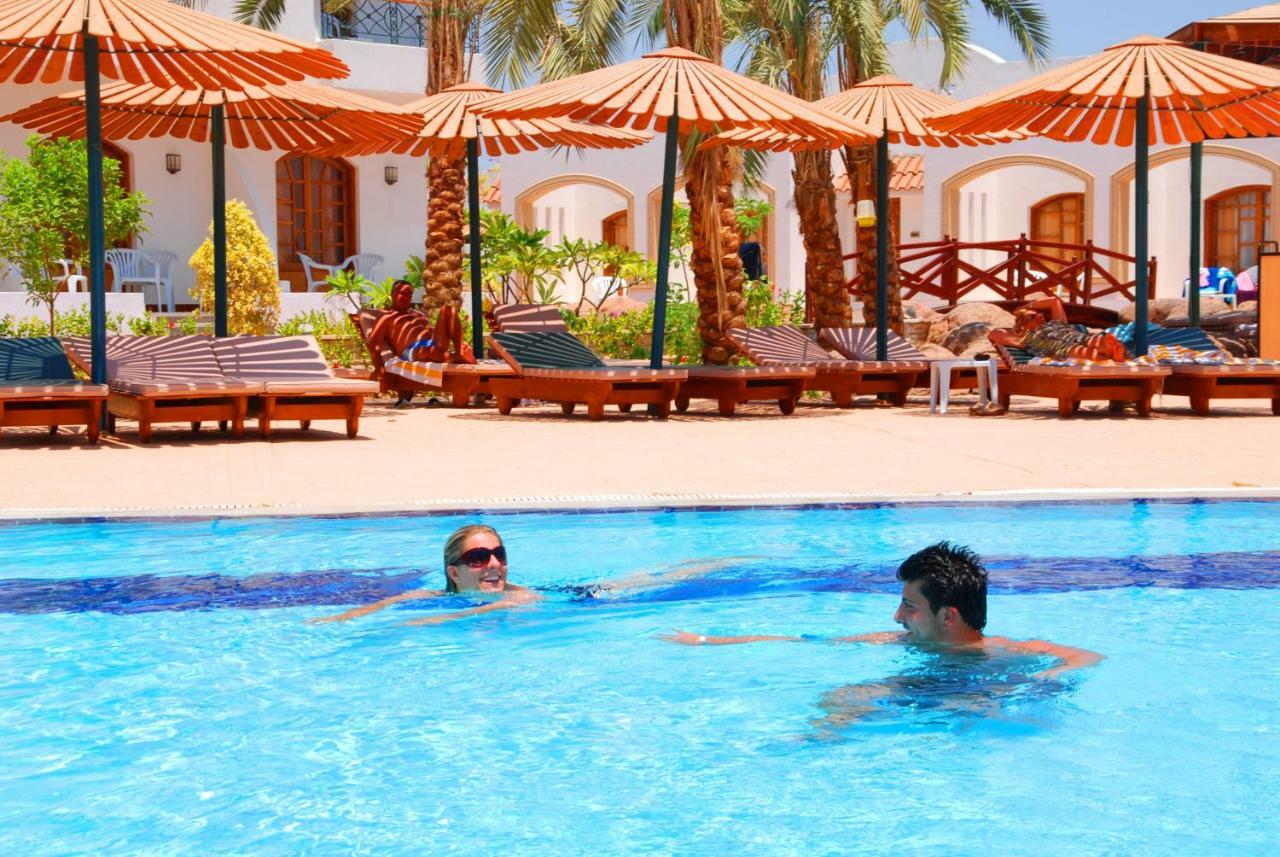 Resort Coral Hills Sharm el-Sheikh