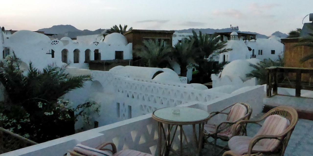 Inmo Divers Hotel