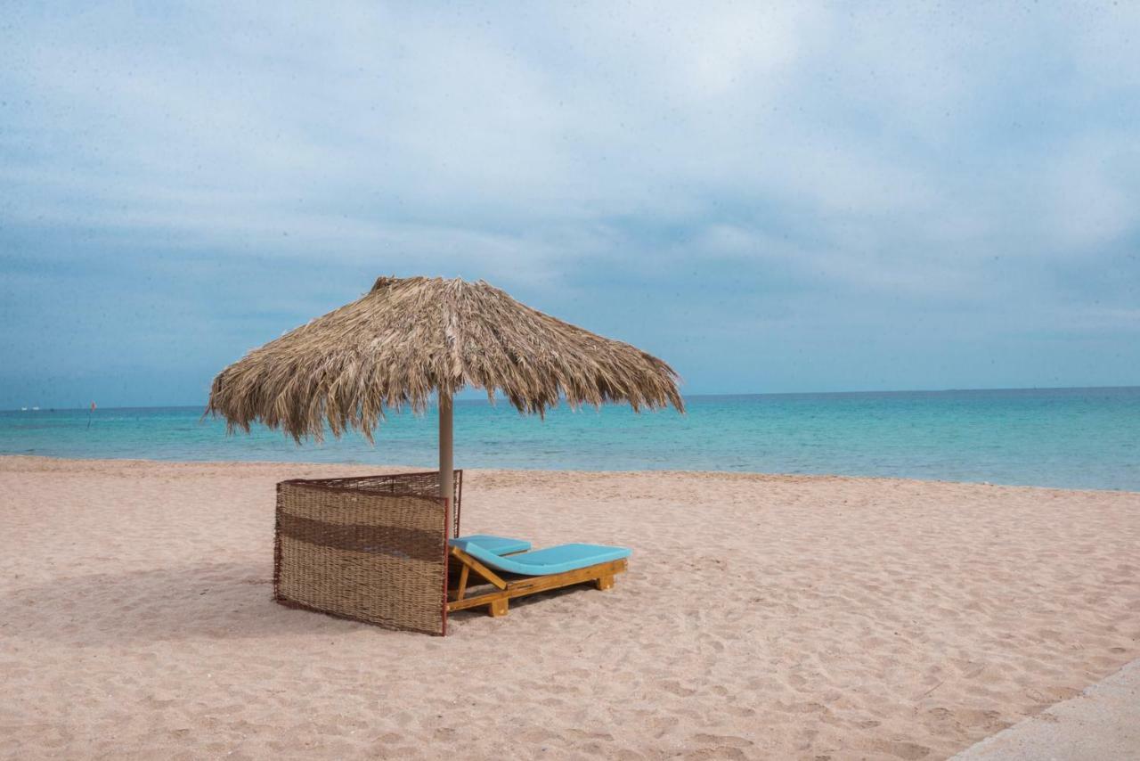 Shams Cabană Hurghada