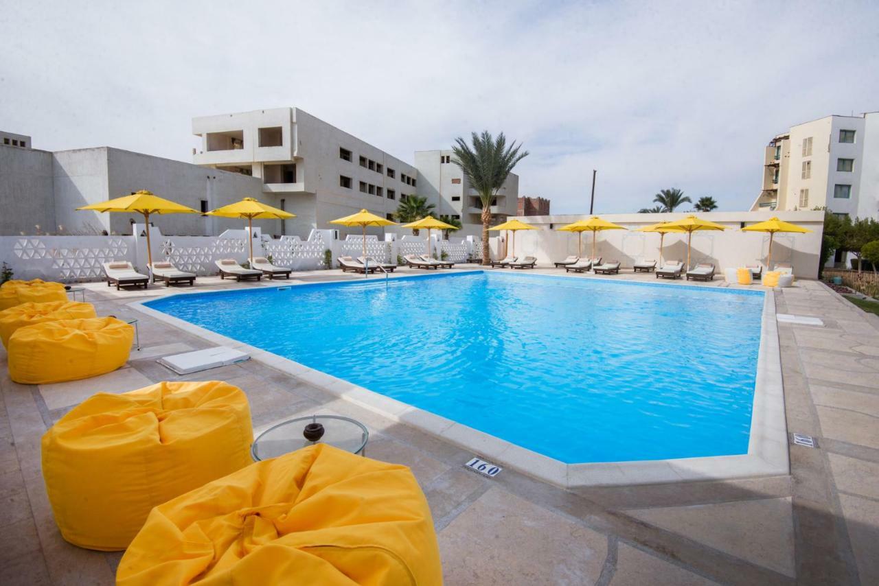 Shams Cabană Hurghada