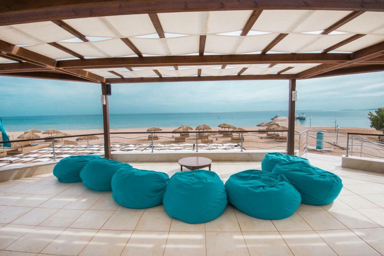 Cabană Shams *