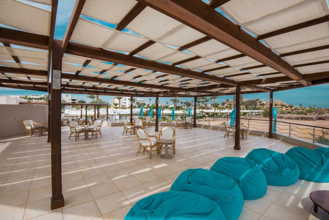 Shams Cabană Hurghada