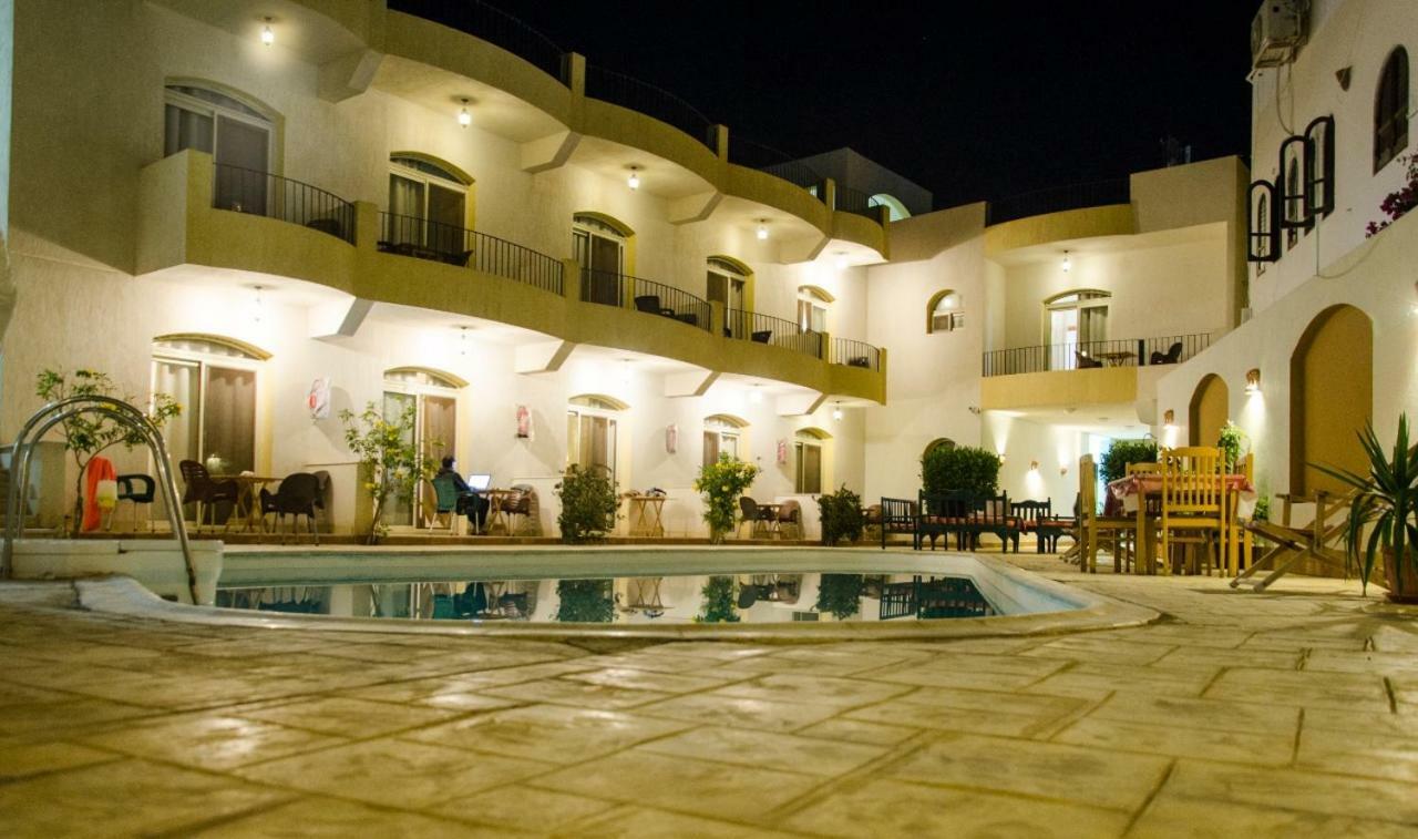 Hotel New Yalla Dahab