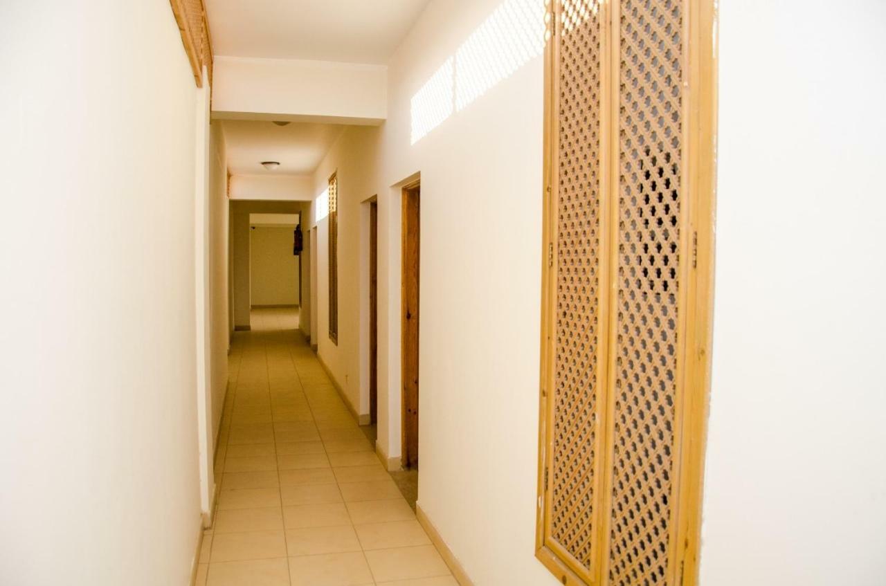 New Yalla Hotel