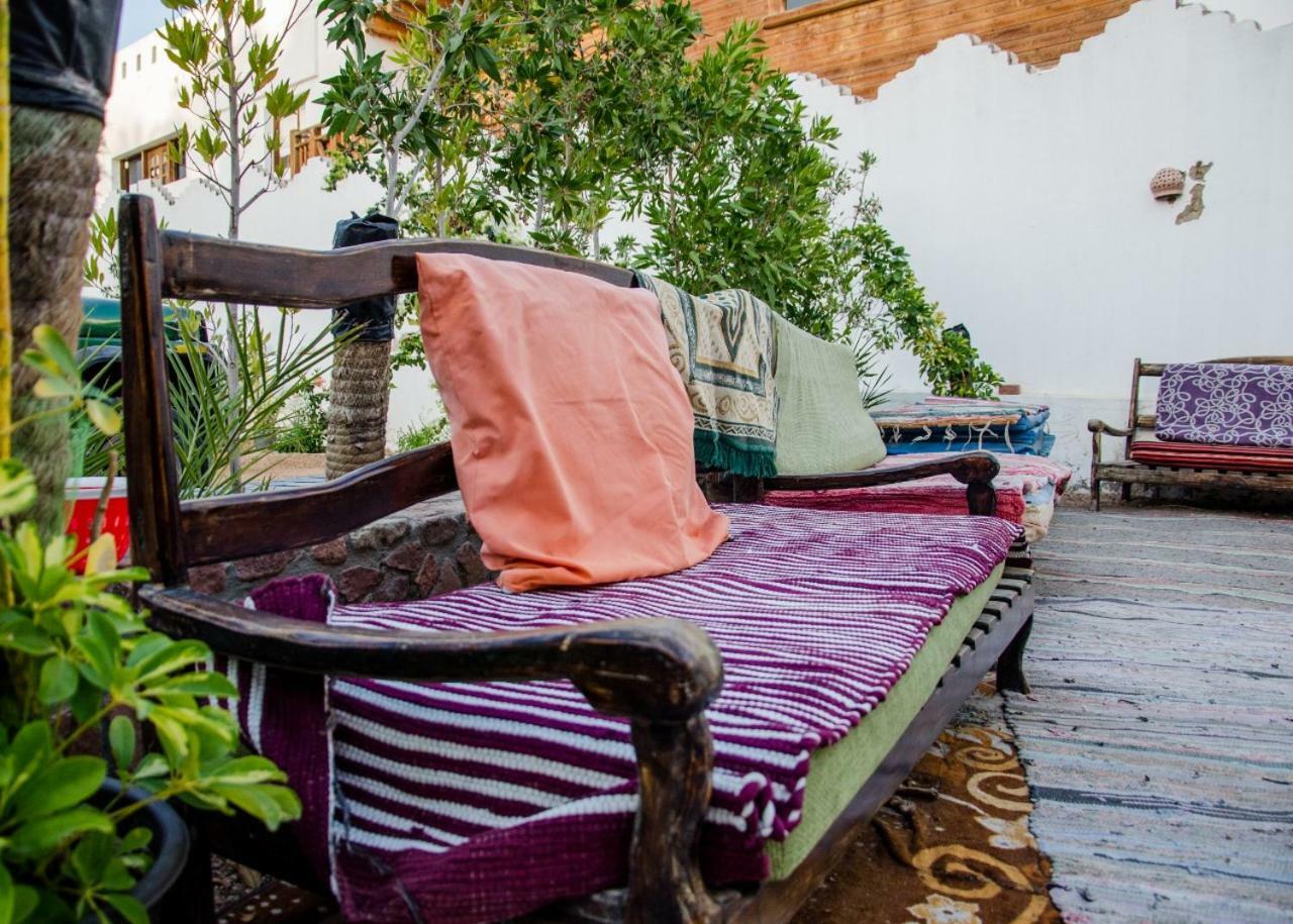 New Yalla Hotel
