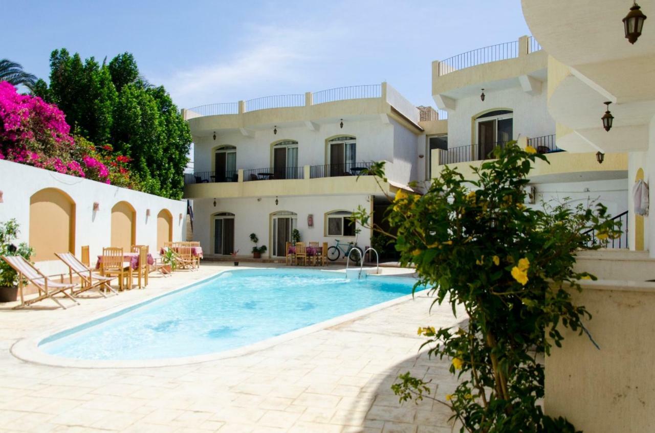 Hotel New Yalla Dahab