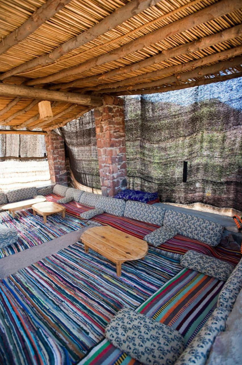 Sheikh Mousa Bedouin Camp Saint Catherine