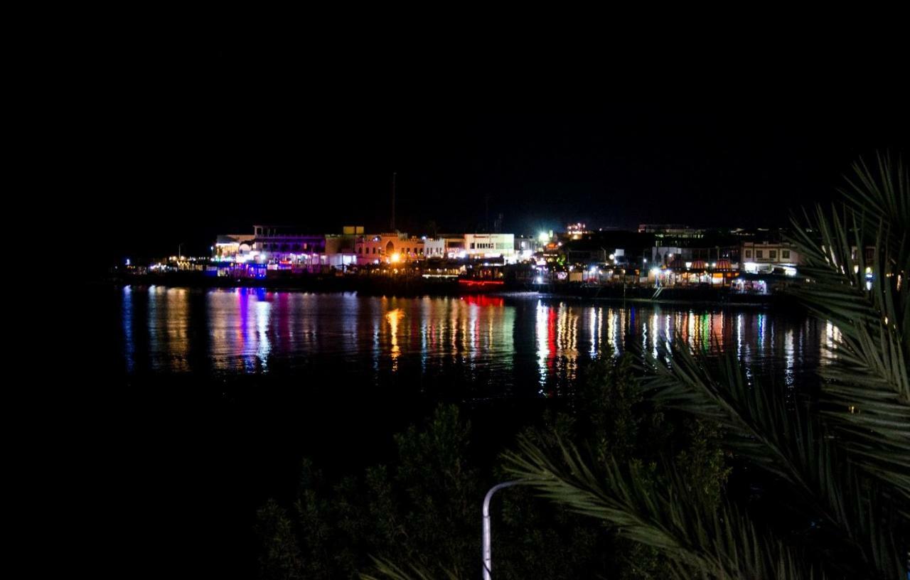 Hotel New Yalla