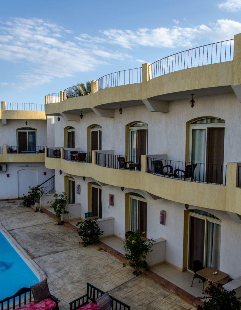 New Yalla Hotel Dahab