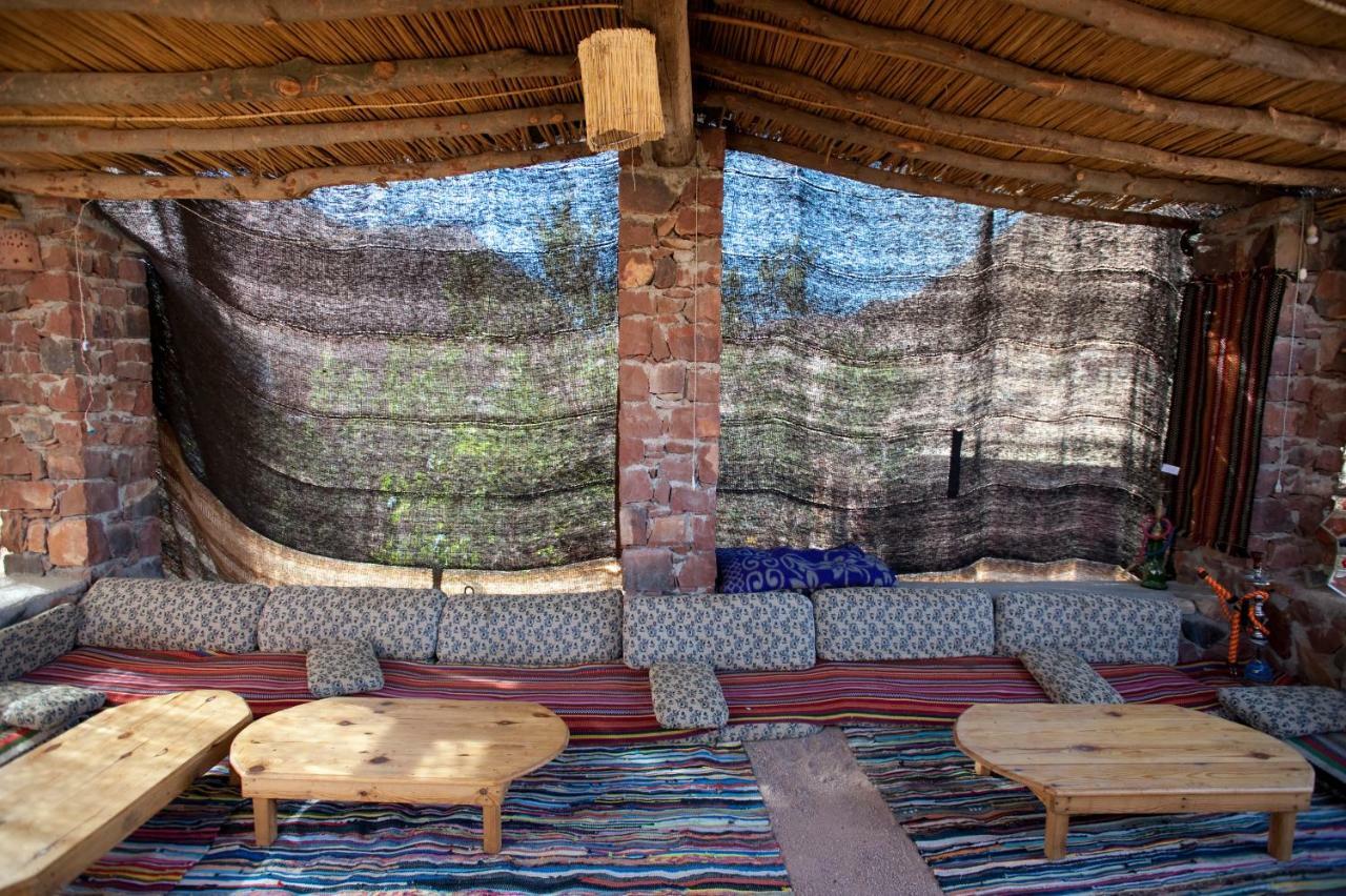 Sheikh Mousa Bedouin Camp Saint Catherine