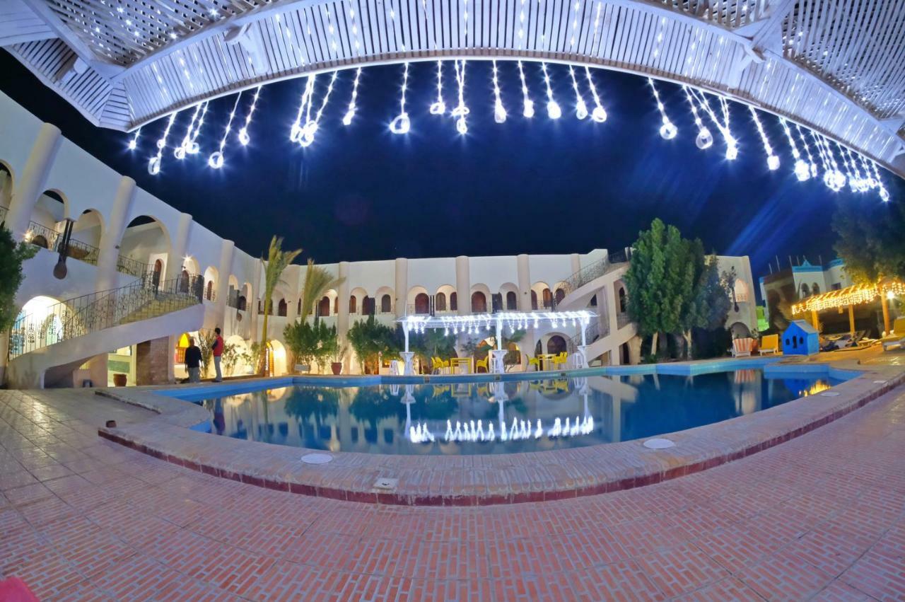 Hotel Yassmina