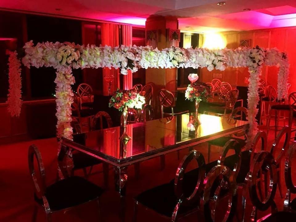 Red Sea Hotel
