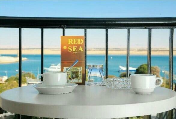 Red Sea