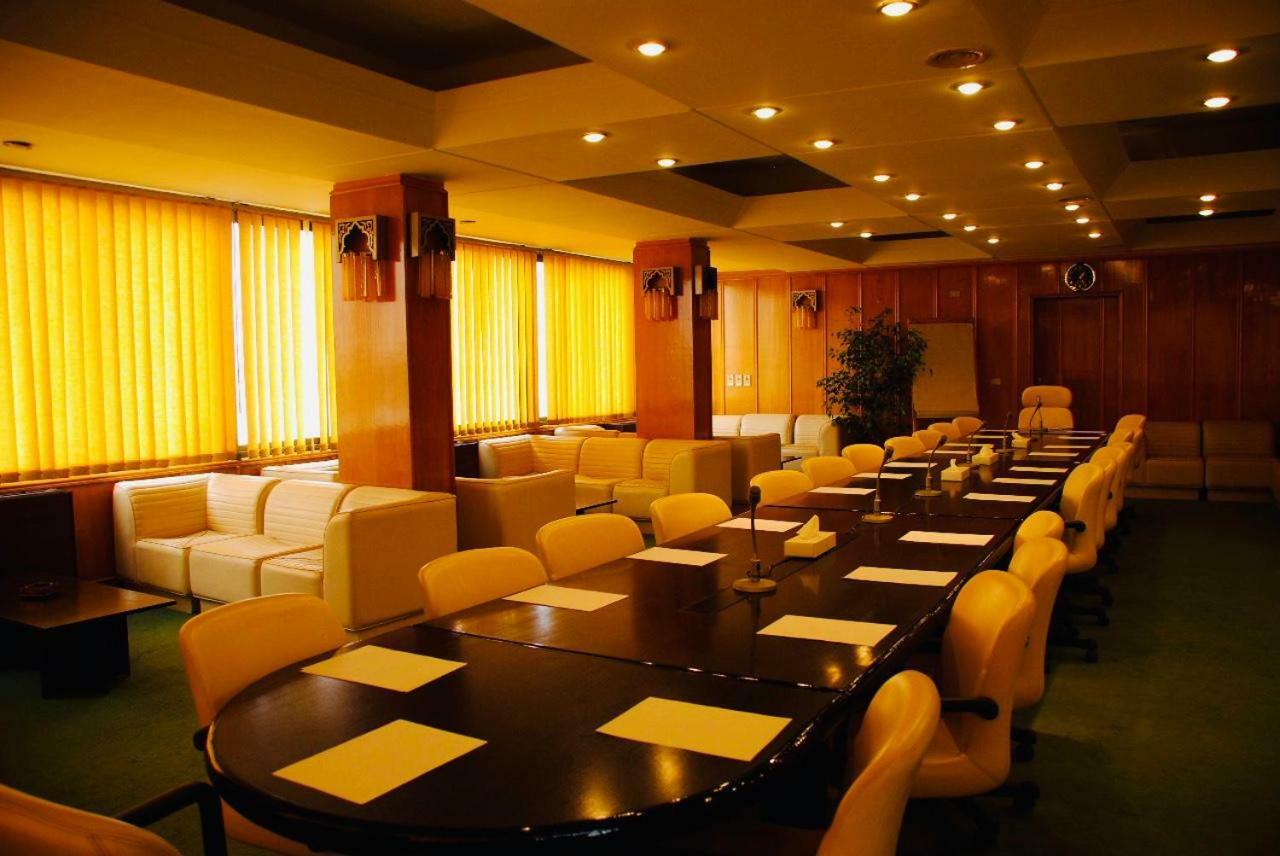 Red Sea Hotel 3*