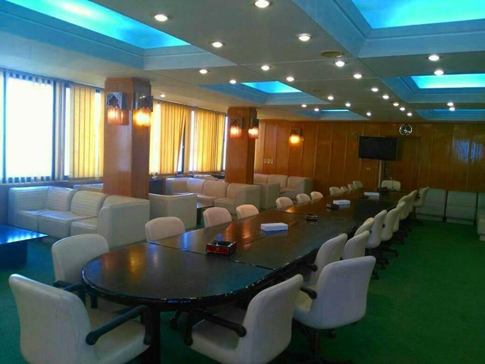Hotel Red Sea Suez