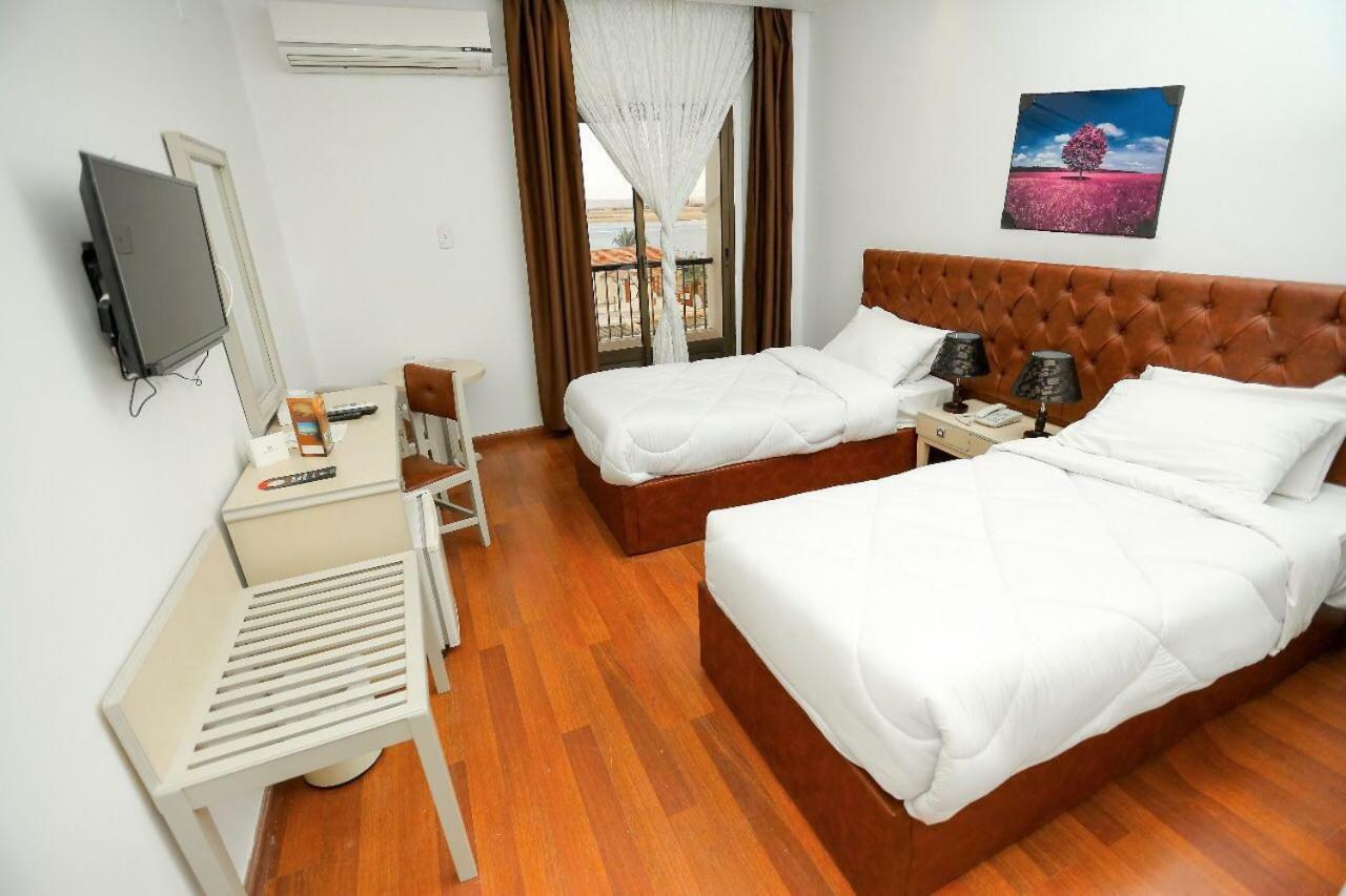 Hotel Red Sea 3*