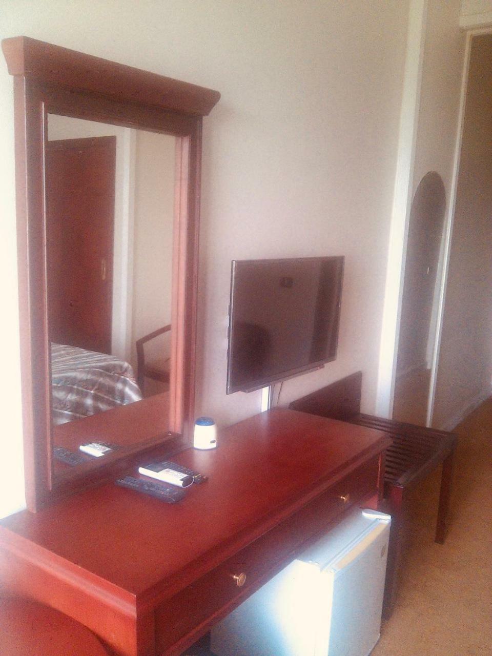 Hotel Red Sea Suez