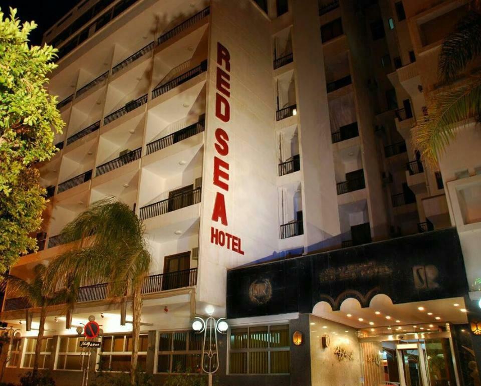 Red Sea Hotel