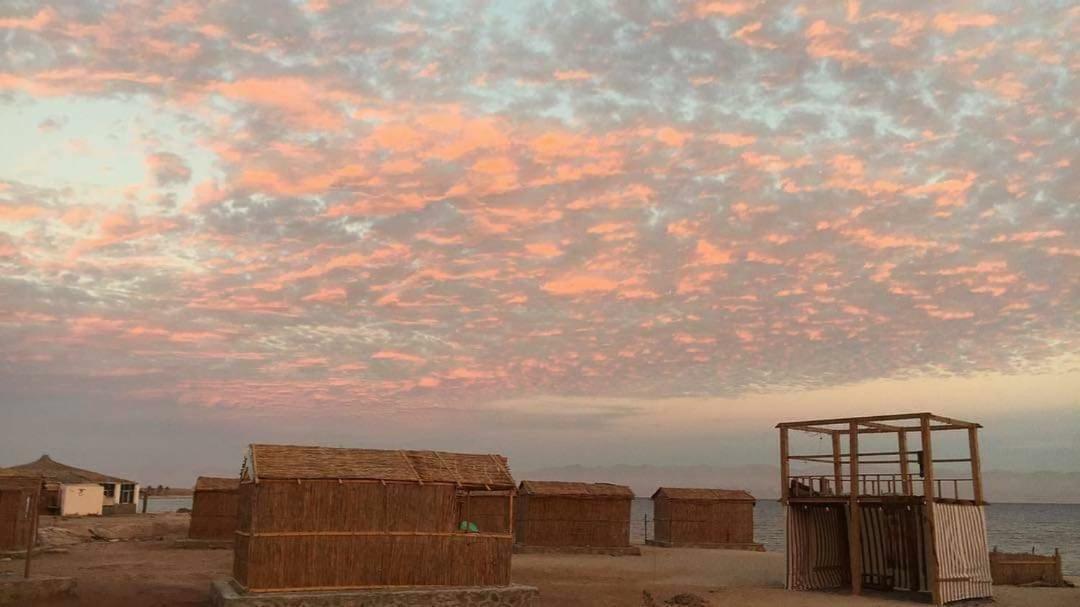 La Commune Camp Campsite Nuweiba