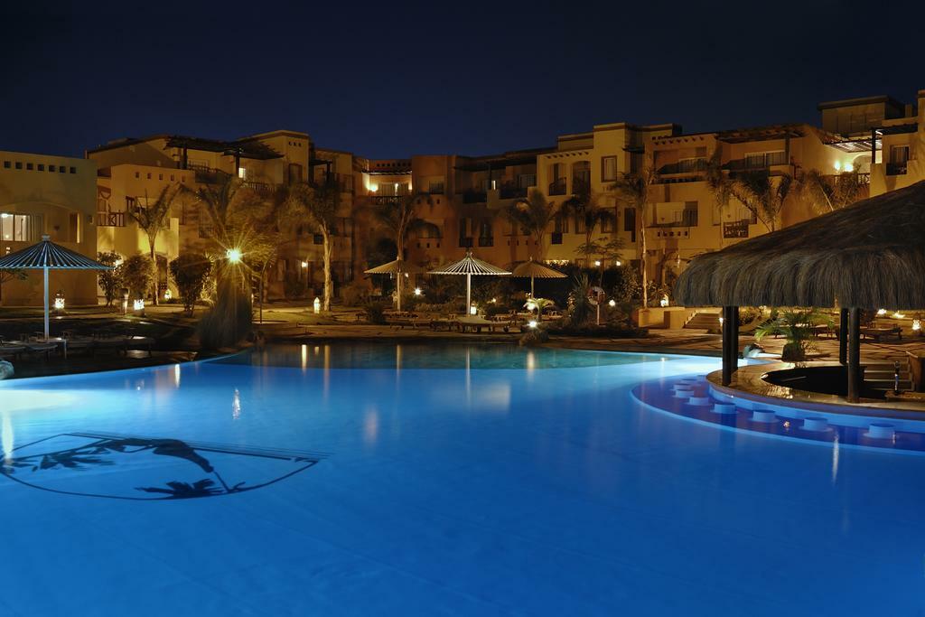 Iberotel Casa Del Mar Hurghada