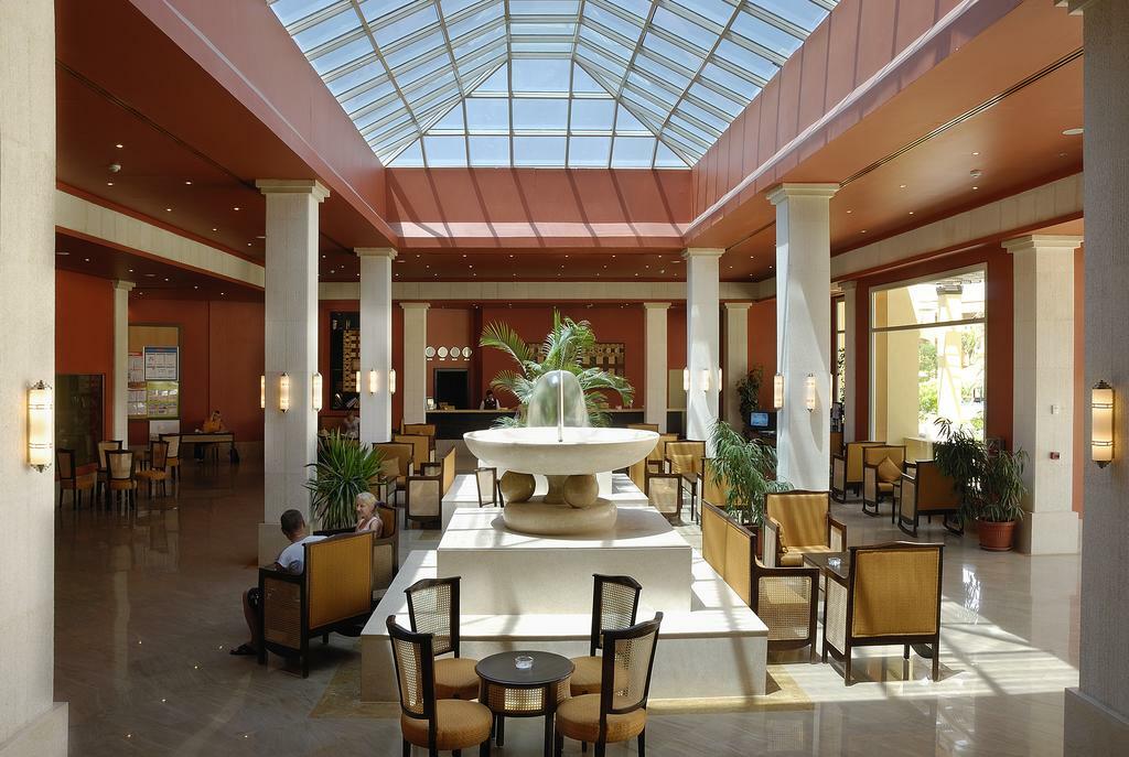 Resort Iberotel Casa Del Mar 4*