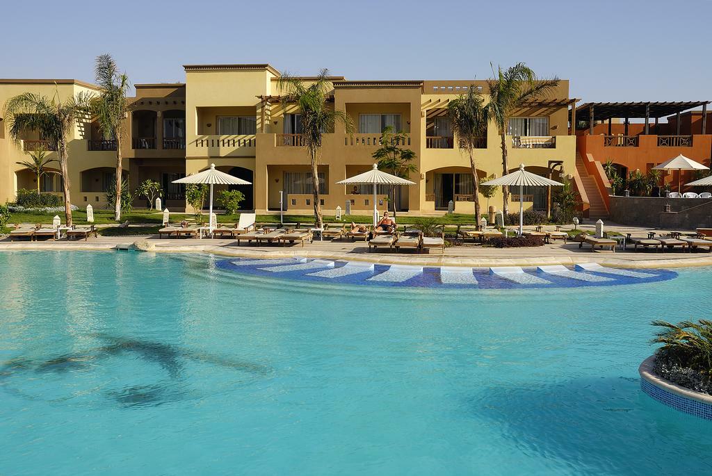 Iberotel Casa Del Mar Resort Hurghada