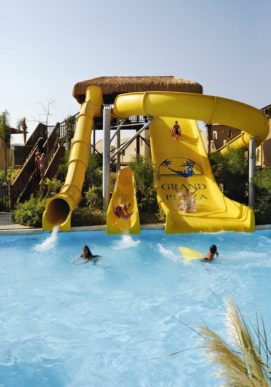 Iberotel Casa Del Mar Hurghada