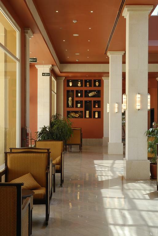 Iberotel Casa Del Mar Resort