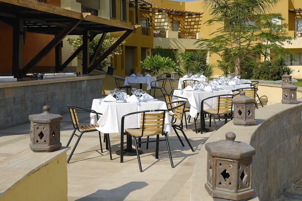 Resort Iberotel Casa Del Mar
