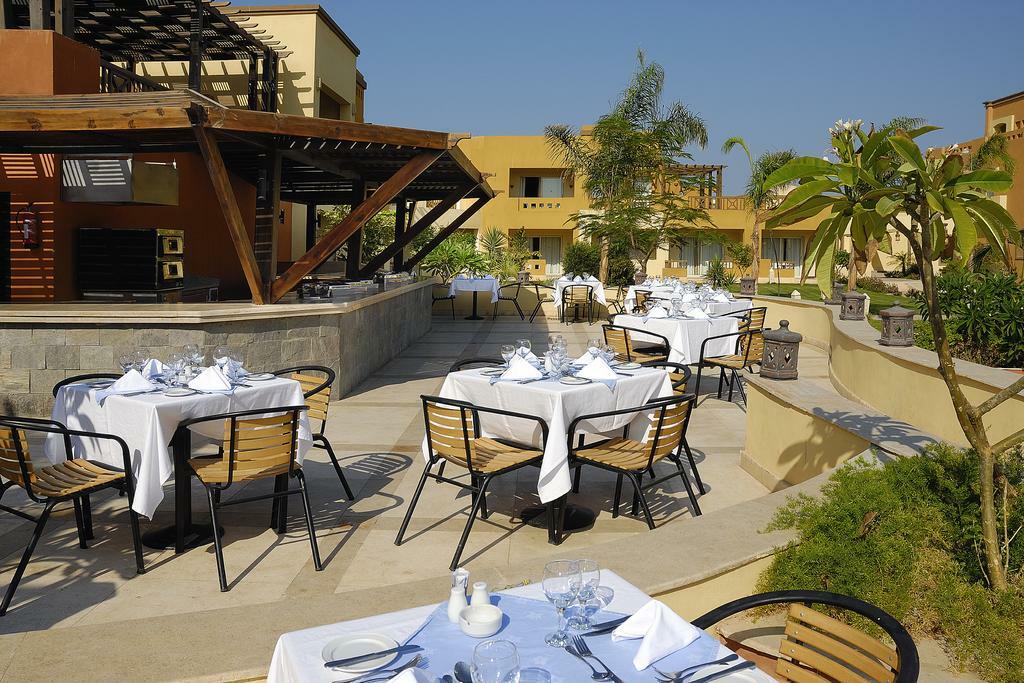 Iberotel Casa Del Mar Resort Hurghada