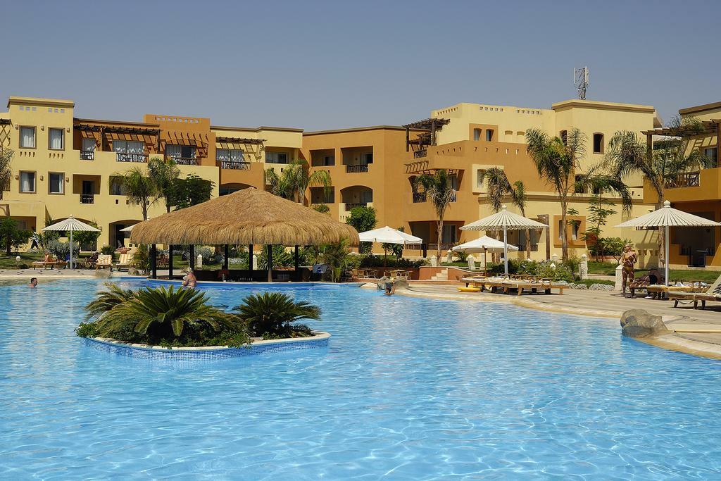 Iberotel Casa Del Mar Hurghada