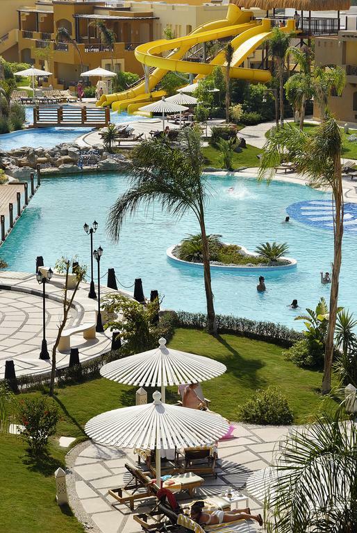 Resort Iberotel Casa Del Mar 4*