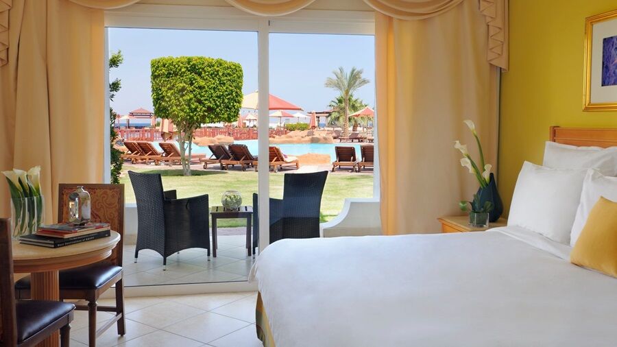 Renaissance Sheikh Golden View Resort