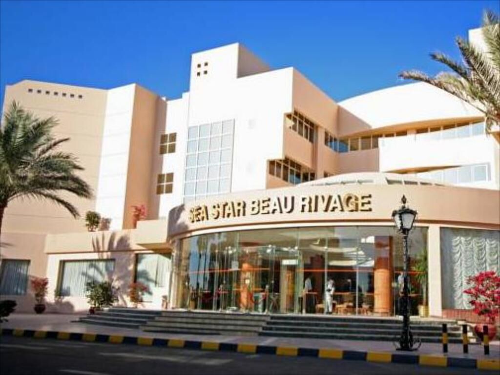 Resort Sea Star Beau Rivage