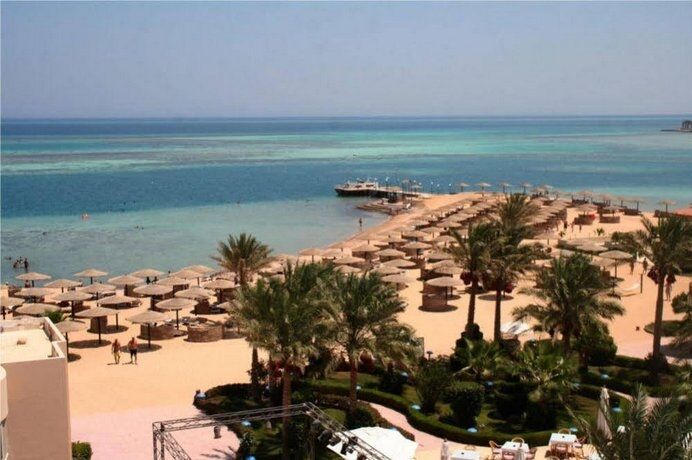 Sea Star Beau Rivage