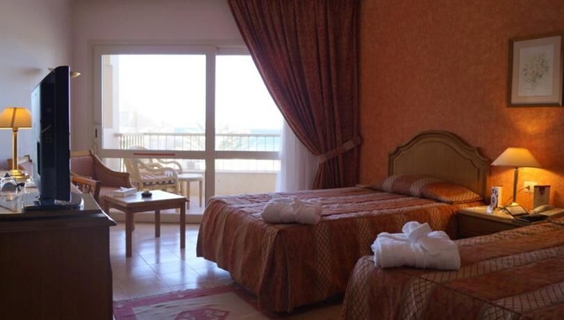 Resort Sea Star Beau Rivage 5*