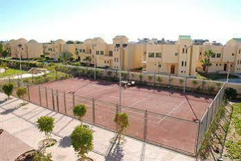 Hotel Royal Lagoons Aqua Park Hurghada