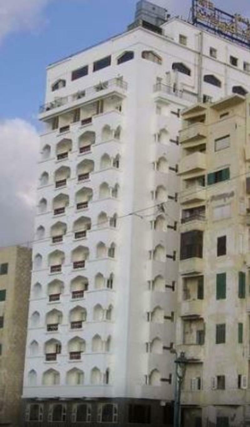 Kaoud Sporting Hotel 3*