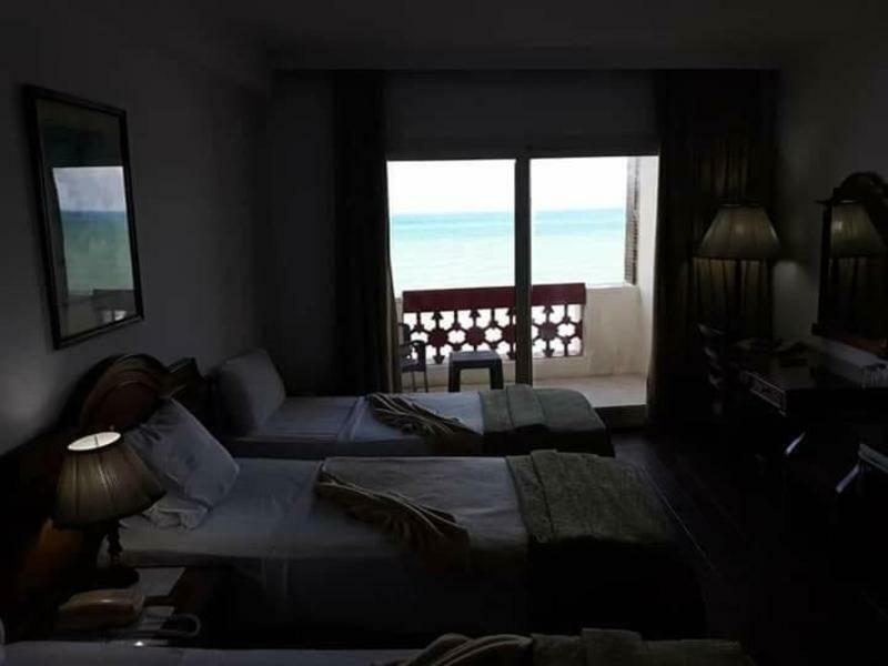 Hotel Kaoud Sporting Alexandria