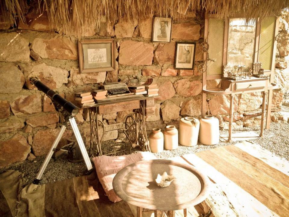 Deep South Eco-lodge Hotel