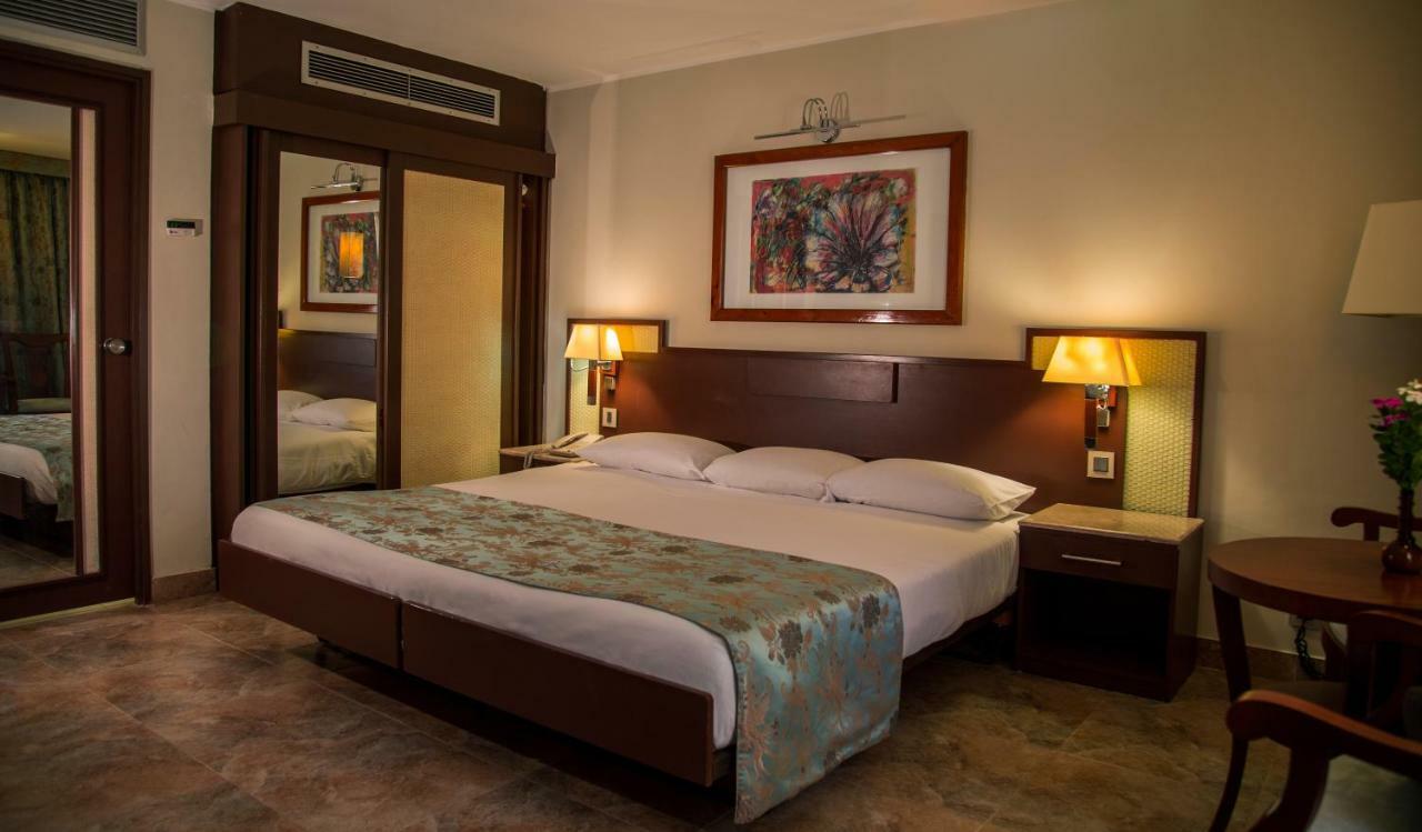 Resort Jolie Ville Hotel & Spa Kings Island Luxor 5*
