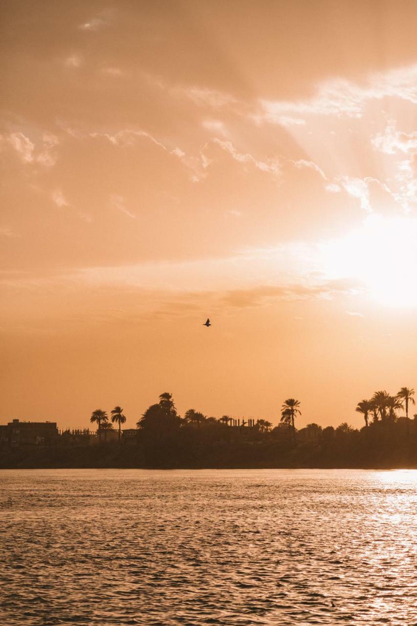 Jolie Ville Hotel & Spa Kings Island Luxor