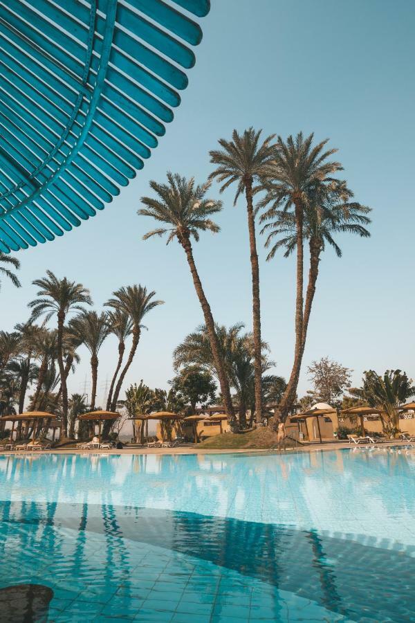 Mercure Karnak Luxor