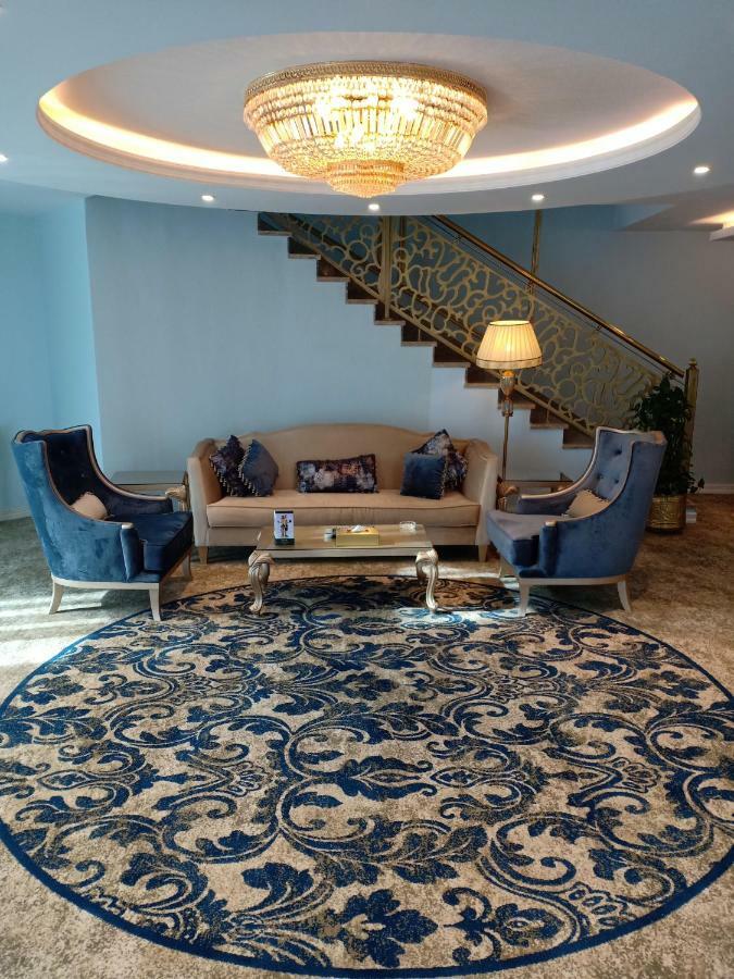 Hotel Gewan Cairo