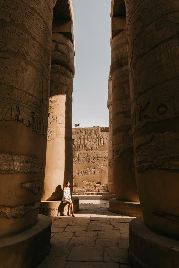 Mercure Karnak