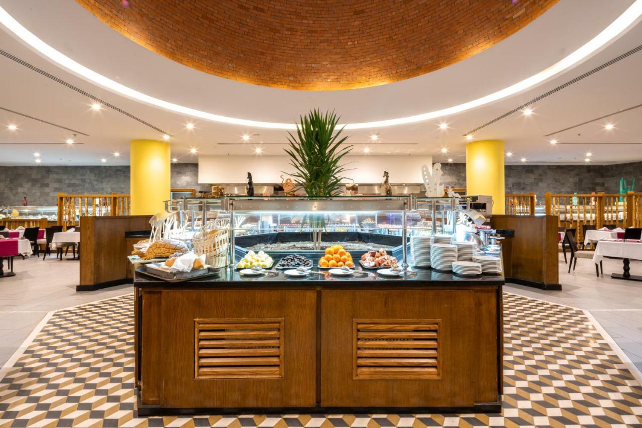 Resort Novotel Marsa Alam 5*