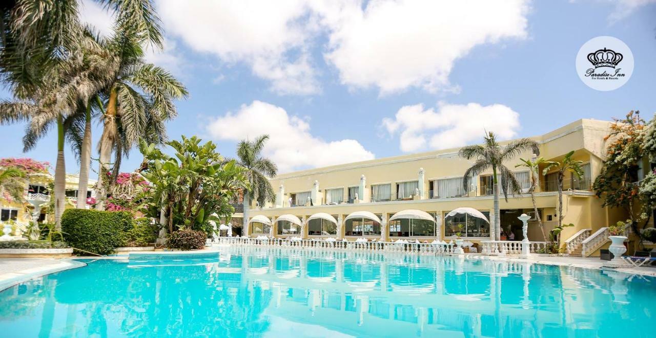 Resort Paradise