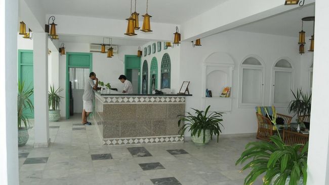 Kanabesh Sharm El Sheikk