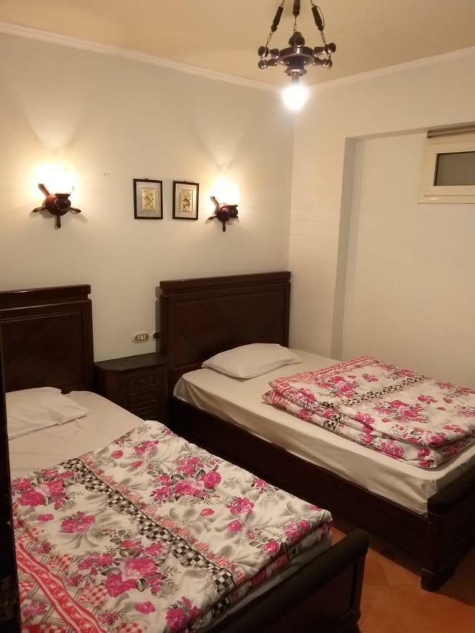 Porto Sokhna Sea View Families Only Apartment Ain Sukhna