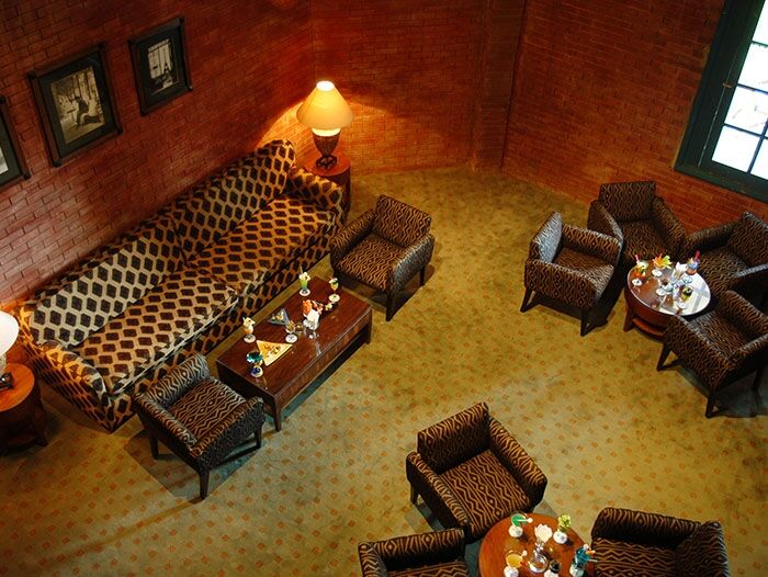 Resort Tia Heights Makadi Bay 5*